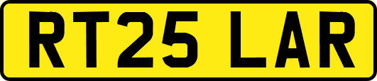 RT25LAR