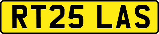 RT25LAS