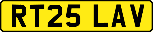 RT25LAV