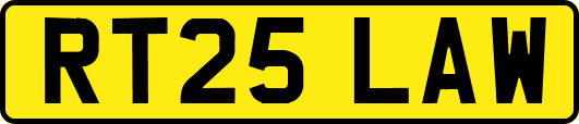 RT25LAW