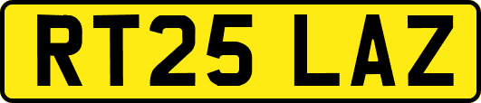 RT25LAZ