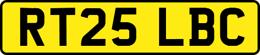 RT25LBC