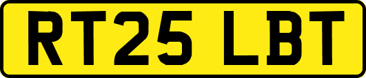 RT25LBT
