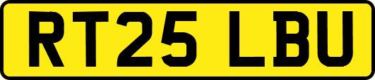 RT25LBU