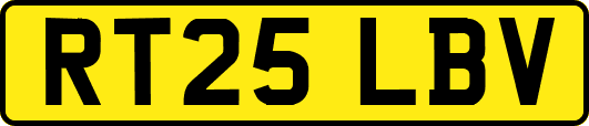 RT25LBV