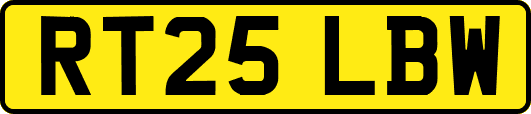 RT25LBW