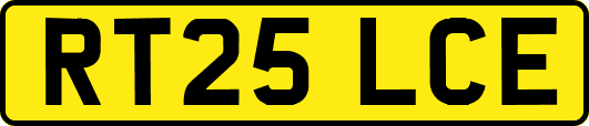 RT25LCE