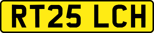 RT25LCH