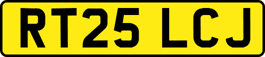RT25LCJ