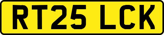 RT25LCK