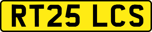 RT25LCS