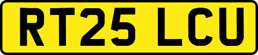 RT25LCU