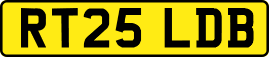 RT25LDB