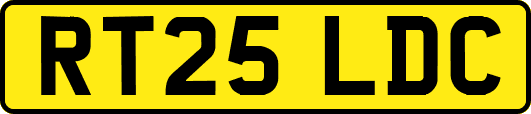 RT25LDC