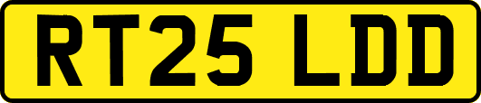 RT25LDD