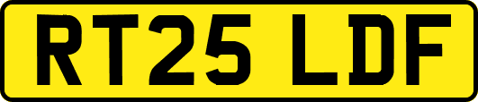 RT25LDF