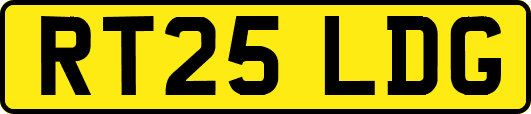 RT25LDG