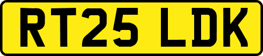 RT25LDK