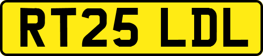 RT25LDL