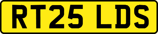 RT25LDS