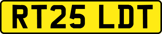 RT25LDT
