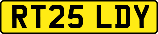 RT25LDY