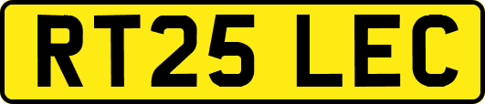 RT25LEC