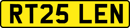 RT25LEN