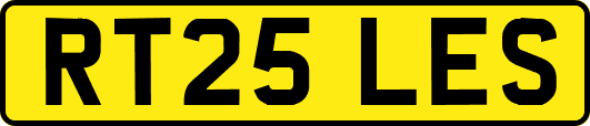 RT25LES