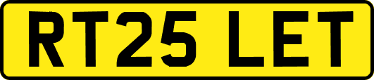 RT25LET