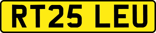 RT25LEU