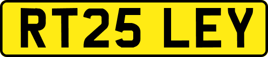 RT25LEY