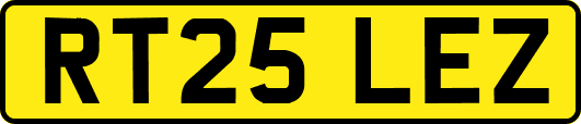 RT25LEZ