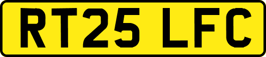 RT25LFC