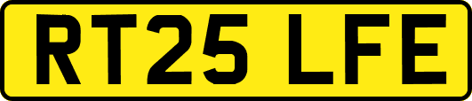 RT25LFE