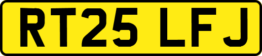 RT25LFJ