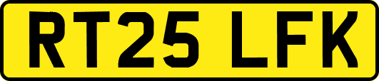 RT25LFK