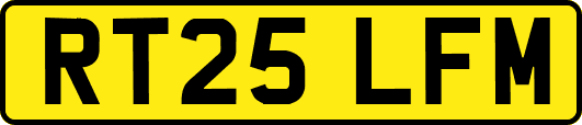 RT25LFM