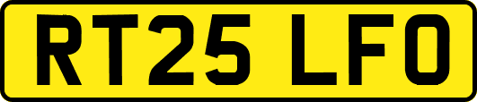 RT25LFO