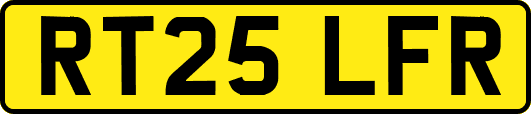 RT25LFR