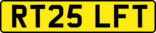 RT25LFT