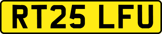 RT25LFU