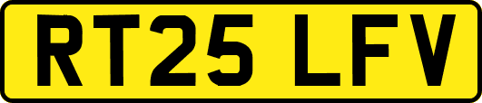 RT25LFV