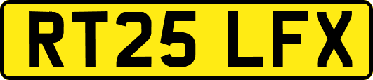 RT25LFX