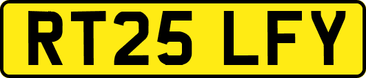 RT25LFY