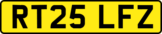 RT25LFZ