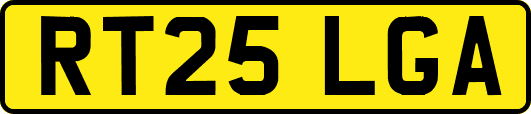 RT25LGA