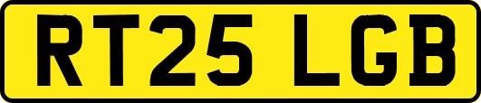 RT25LGB