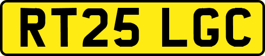 RT25LGC