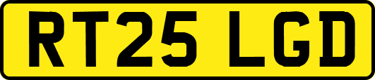 RT25LGD